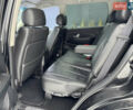 Чорний Cанг Йонг Rexton, об'ємом двигуна 2.7 л та пробігом 230 тис. км за 8499 $, фото 11 на Automoto.ua