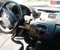 Черный Cанг Йонг Рекстон, объемом двигателя 2.7 л и пробегом 140 тыс. км за 10000 $, фото 7 на Automoto.ua