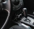 Черный Cанг Йонг Рекстон, объемом двигателя 2.7 л и пробегом 65 тыс. км за 9100 $, фото 2 на Automoto.ua