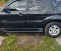 Чорний Cанг Йонг Rexton, об'ємом двигуна 2.7 л та пробігом 195 тис. км за 10000 $, фото 1 на Automoto.ua