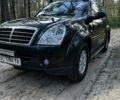 Cанг Йонг Rexton 2010 у Києві на Automoto.ua Чорний Cанг Йонг Rexton, об'ємом двигуна 2.7 л та пробігом 224 тис. км за 8900 $, фото 60 на Automoto.ua