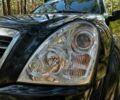 Cанг Йонг Рекстон 2010 в Киеве на Automoto.ua Черный Cанг Йонг Рекстон, объемом двигателя 2.7 л и пробегом 224 тыс. км за 8900 $, фото 17 на Automoto.ua