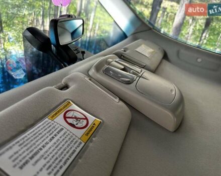 Cанг Йонг Rexton 2010 у Києві на Automoto.ua Чорний Cанг Йонг Rexton, об'ємом двигуна 2.7 л та пробігом 224 тис. км за 8900 $, фото 37 на Automoto.ua