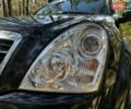 Cанг Йонг Rexton 2010 у Києві на Automoto.ua Чорний Cанг Йонг Rexton, об'ємом двигуна 2.7 л та пробігом 224 тис. км за 8900 $, фото 48 на Automoto.ua