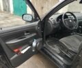 Черный Cанг Йонг Рекстон, объемом двигателя 2.7 л и пробегом 167 тыс. км за 8500 $, фото 7 на Automoto.ua
