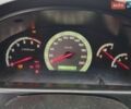 Чорний Cанг Йонг Rexton, об'ємом двигуна 2.7 л та пробігом 170 тис. км за 7300 $, фото 6 на Automoto.ua