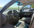 Чорний Cанг Йонг Rexton, об'ємом двигуна 2.7 л та пробігом 232 тис. км за 12000 $, фото 9 на Automoto.ua