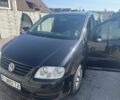Чорний Cанг Йонг Rexton, об'ємом двигуна 2.7 л та пробігом 186 тис. км за 7924 $, фото 16 на Automoto.ua