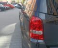 Чорний Cанг Йонг Rexton, об'ємом двигуна 2.7 л та пробігом 152 тис. км за 9700 $, фото 10 на Automoto.ua