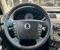 Чорний Cанг Йонг Rexton, об'ємом двигуна 2.7 л та пробігом 233 тис. км за 8500 $, фото 15 на Automoto.ua