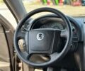 Черный Cанг Йонг Рекстон, объемом двигателя 2.7 л и пробегом 199 тыс. км за 7700 $, фото 28 на Automoto.ua