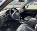 Чорний Cанг Йонг Rexton, об'ємом двигуна 2.7 л та пробігом 200 тис. км за 10500 $, фото 12 на Automoto.ua