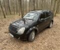 Чорний Cанг Йонг Rexton, об'ємом двигуна 2.7 л та пробігом 230 тис. км за 5500 $, фото 1 на Automoto.ua