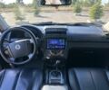 Черный Cанг Йонг Рекстон, объемом двигателя 2.7 л и пробегом 221 тыс. км за 10800 $, фото 9 на Automoto.ua