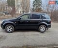 Черный Cанг Йонг Рекстон, объемом двигателя 2.7 л и пробегом 186 тыс. км за 8000 $, фото 3 на Automoto.ua
