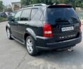 Чорний Cанг Йонг Rexton, об'ємом двигуна 2.7 л та пробігом 233 тис. км за 8500 $, фото 2 на Automoto.ua