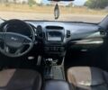 Чорний Cанг Йонг Rexton, об'ємом двигуна 2.7 л та пробігом 186 тис. км за 7924 $, фото 6 на Automoto.ua