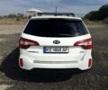 Чорний Cанг Йонг Rexton, об'ємом двигуна 2.7 л та пробігом 186 тис. км за 7924 $, фото 2 на Automoto.ua