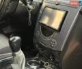 Черный Cанг Йонг Рекстон, объемом двигателя 2.7 л и пробегом 190 тыс. км за 7350 $, фото 12 на Automoto.ua