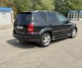 Чорний Cанг Йонг Rexton, об'ємом двигуна 2.7 л та пробігом 233 тис. км за 8500 $, фото 5 на Automoto.ua