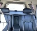 Черный Cанг Йонг Рекстон, объемом двигателя 2.7 л и пробегом 135 тыс. км за 9300 $, фото 8 на Automoto.ua