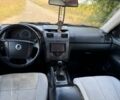 Чорний Cанг Йонг Rexton, об'ємом двигуна 2.7 л та пробігом 186 тис. км за 7879 $, фото 10 на Automoto.ua