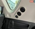 Черный Cанг Йонг Рекстон, объемом двигателя 2.7 л и пробегом 230 тыс. км за 8500 $, фото 30 на Automoto.ua