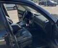 Черный Cанг Йонг Рекстон, объемом двигателя 2.7 л и пробегом 190 тыс. км за 7990 $, фото 6 на Automoto.ua