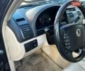 Чорний Cанг Йонг Rexton, об'ємом двигуна 2.7 л та пробігом 161 тис. км за 11500 $, фото 11 на Automoto.ua