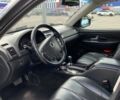 Черный Cанг Йонг Рекстон, объемом двигателя 2.7 л и пробегом 200 тыс. км за 9500 $, фото 12 на Automoto.ua
