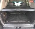 Чорний Cанг Йонг Rexton, об'ємом двигуна 2.7 л та пробігом 208 тис. км за 9000 $, фото 14 на Automoto.ua