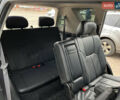 Чорний Cанг Йонг Rexton, об'ємом двигуна 2.7 л та пробігом 222 тис. км за 9000 $, фото 13 на Automoto.ua