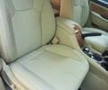 Черный Cанг Йонг Рекстон, объемом двигателя 2.7 л и пробегом 242 тыс. км за 12000 $, фото 12 на Automoto.ua