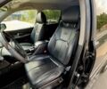 Чорний Cанг Йонг Rexton, об'ємом двигуна 2.7 л та пробігом 233 тис. км за 8500 $, фото 9 на Automoto.ua