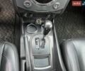 Черный Cанг Йонг Рекстон, объемом двигателя 2.7 л и пробегом 230 тыс. км за 8500 $, фото 24 на Automoto.ua