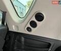 Черный Cанг Йонг Рекстон, объемом двигателя 2.7 л и пробегом 230 тыс. км за 8500 $, фото 30 на Automoto.ua