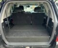 Чорний Cанг Йонг Rexton, об'ємом двигуна 2.7 л та пробігом 233 тис. км за 8500 $, фото 17 на Automoto.ua