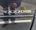 Чорний Cанг Йонг Rexton, об'ємом двигуна 2.7 л та пробігом 208 тис. км за 9000 $, фото 7 на Automoto.ua