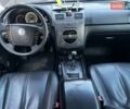 Чорний Cанг Йонг Rexton, об'ємом двигуна 2.7 л та пробігом 187 тис. км за 11000 $, фото 19 на Automoto.ua