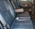 Чорний Cанг Йонг Rexton, об'ємом двигуна 2.7 л та пробігом 152 тис. км за 9700 $, фото 6 на Automoto.ua