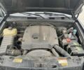 Чорний Cанг Йонг Rexton, об'ємом двигуна 2.7 л та пробігом 247 тис. км за 11000 $, фото 21 на Automoto.ua