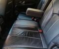 Чорний Cанг Йонг Rexton, об'ємом двигуна 2.7 л та пробігом 152 тис. км за 9700 $, фото 8 на Automoto.ua