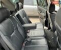 Черный Cанг Йонг Рекстон, объемом двигателя 2.7 л и пробегом 230 тыс. км за 8500 $, фото 16 на Automoto.ua