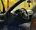Черный Cанг Йонг Рекстон, объемом двигателя 2.7 л и пробегом 190 тыс. км за 7350 $, фото 14 на Automoto.ua