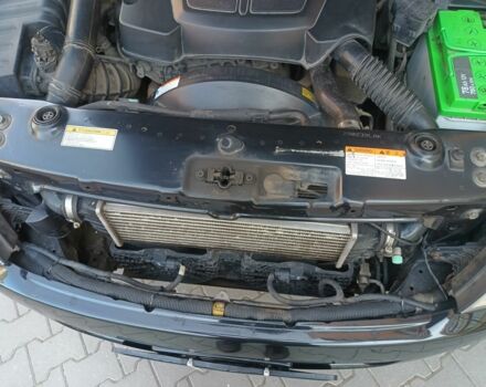 Чорний Cанг Йонг Rexton, об'ємом двигуна 2.7 л та пробігом 152 тис. км за 9700 $, фото 3 на Automoto.ua