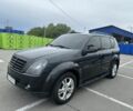 Чорний Cанг Йонг Rexton, об'ємом двигуна 2.7 л та пробігом 247 тис. км за 11000 $, фото 3 на Automoto.ua