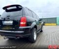 Черный Cанг Йонг Рекстон, объемом двигателя 2.7 л и пробегом 30000 тыс. км за 9900 $, фото 4 на Automoto.ua