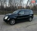 Чорний Cанг Йонг Rexton, об'ємом двигуна 2.7 л та пробігом 187 тис. км за 11000 $, фото 5 на Automoto.ua