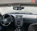 Черный Cанг Йонг Рекстон, объемом двигателя 2.7 л и пробегом 200 тыс. км за 9500 $, фото 8 на Automoto.ua