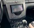 Черный Cанг Йонг Рекстон, объемом двигателя 2.7 л и пробегом 187 тыс. км за 8900 $, фото 8 на Automoto.ua